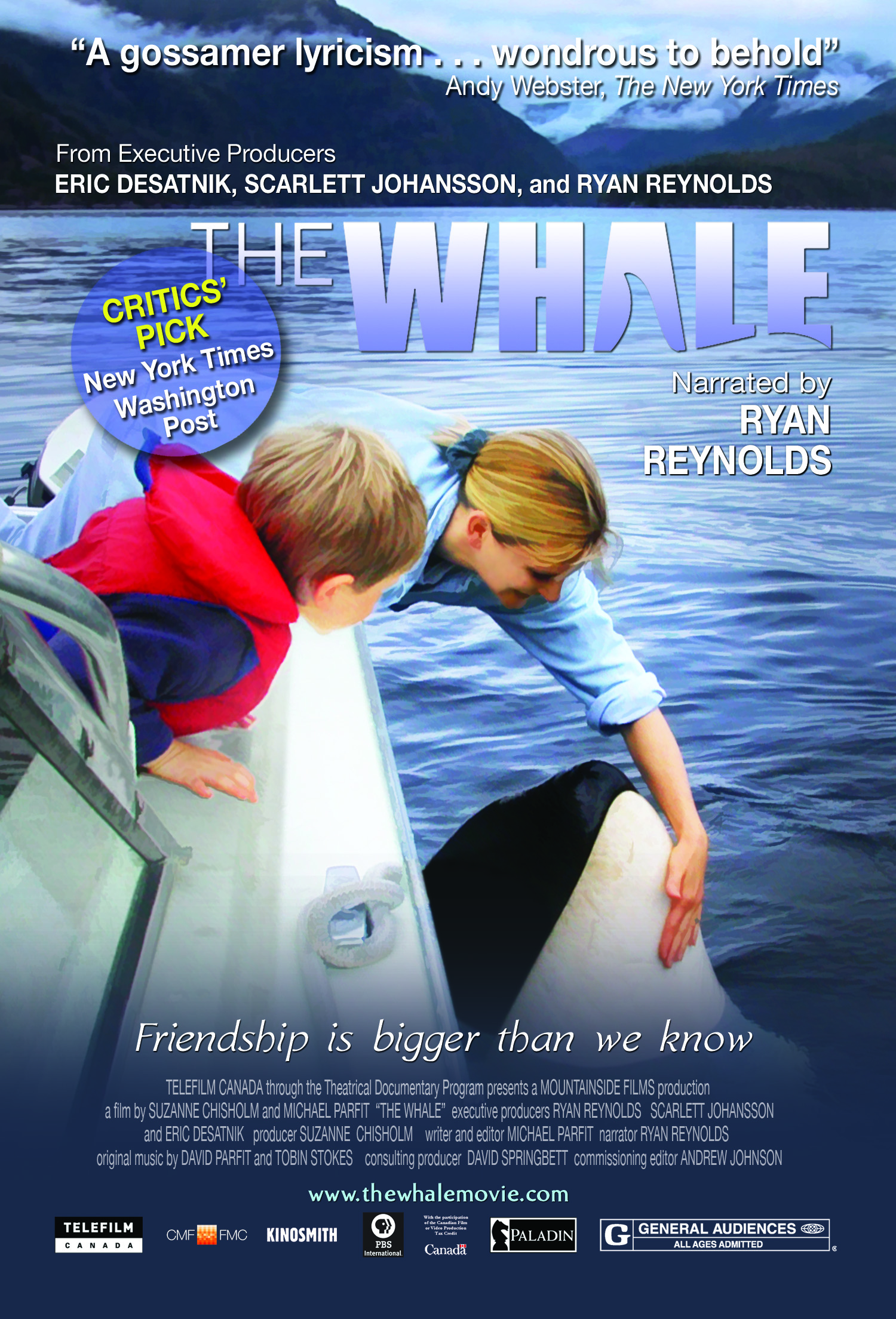 The_Whale_Poster_Medium_Size